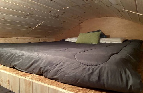 Bonnechere Valley House | House ∙ 1 bedroom ∙ 4 guests