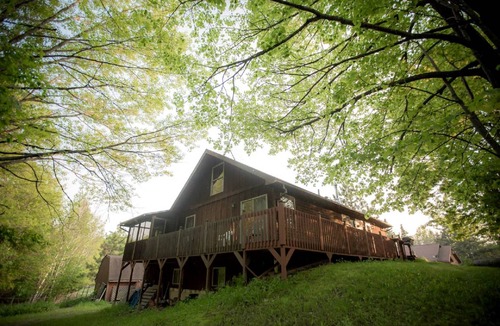 Finlayson House | House ∙ 1 bedroom ∙ 4 guests