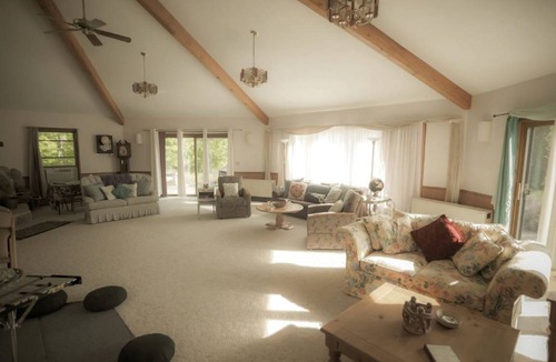 Finlayson House | House ∙ 1 bedroom ∙ 4 guests
