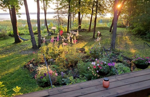 Richwood House | House ∙ 1 bedroom ∙ 4 guests