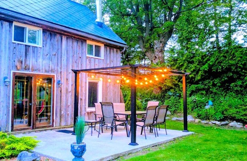 Mono House | House ∙ 1 bedroom ∙ 4 guests