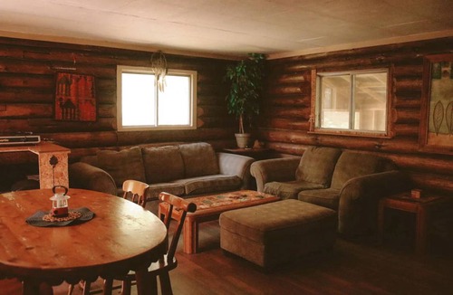 Mattawa House | House ∙ 1 bedroom ∙ 7 guests