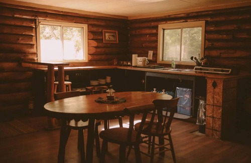 Mattawa House | House ∙ 1 bedroom ∙ 7 guests