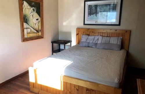 Mattawa House | House ∙ 1 bedroom ∙ 7 guests