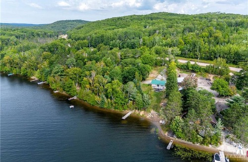 Madawaska Valley House | House ∙ 1 bedroom ∙ 8 guests