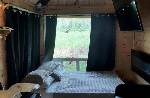 Golden Lake House | House ∙ 1 bedroom ∙ 3 guests