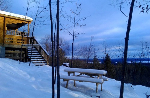 Golden Lake House | House ∙ 1 bedroom ∙ 4 guests