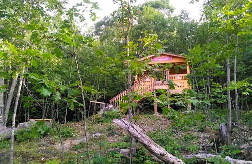 Golden Lake House | House ∙ 1 bedroom ∙ 4 guests