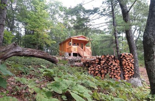 Golden Lake House | House ∙ 1 bedroom ∙ 4 guests