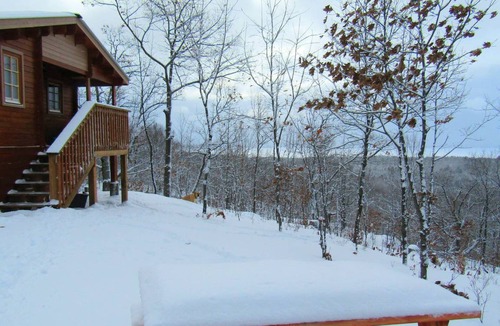 Golden Lake House | House ∙ 1 bedroom ∙ 6 guests