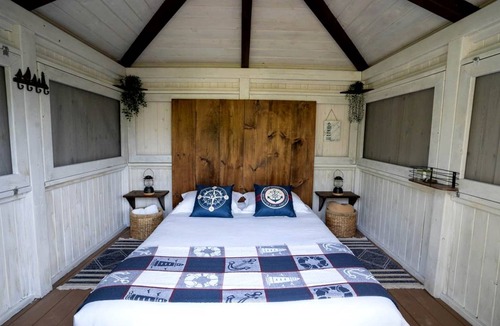 Miller Lake House | House ∙ 1 bedroom ∙ 2 guests