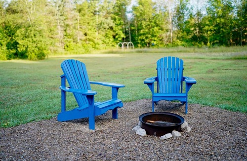 Miller Lake House | House ∙ 1 bedroom ∙ 2 guests