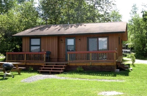 Ray House | House ∙ 1 bedroom ∙ 7 guests