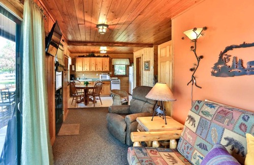 Ray House | House ∙ 1 bedroom ∙ 7 guests