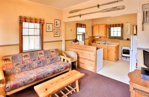Ray House | House ∙ 1 bedroom ∙ 4 guests