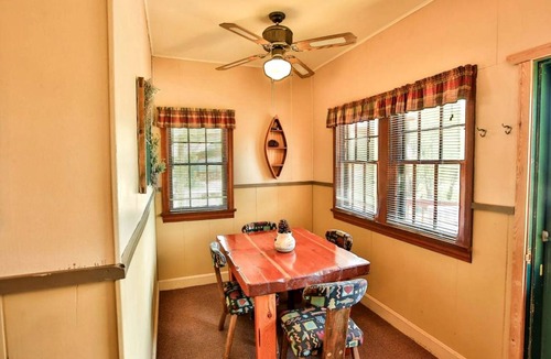 Ray House | House ∙ 1 bedroom ∙ 4 guests