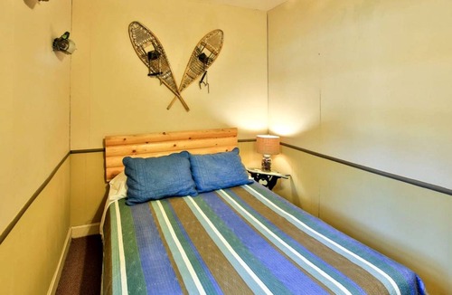 Ray House | House ∙ 1 bedroom ∙ 4 guests