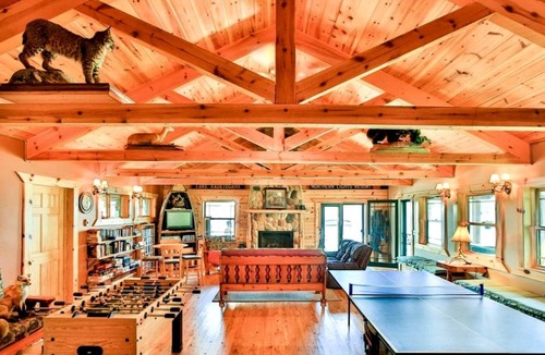 Ray House | House ∙ 1 bedroom ∙ 7 guests