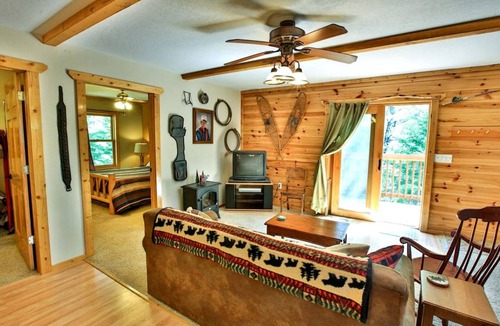 Ray House | House ∙ 1 bedroom ∙ 7 guests