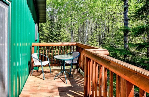Ray House | House ∙ 1 bedroom ∙ 7 guests