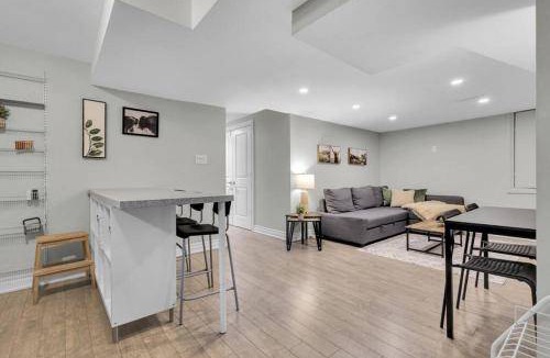 Lisgar House | House ∙ 2 bedrooms ∙ 6 guests