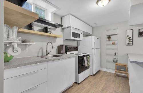 Lisgar House | House ∙ 2 bedrooms ∙ 6 guests