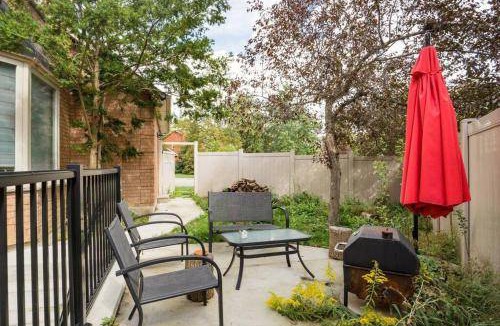 Lisgar House | House ∙ 2 bedrooms ∙ 6 guests