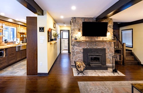 Norland House | House ∙ 3 bedrooms ∙ 4 guests