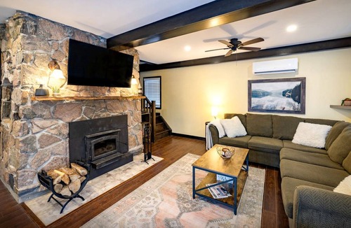 Norland House | House ∙ 3 bedrooms ∙ 4 guests