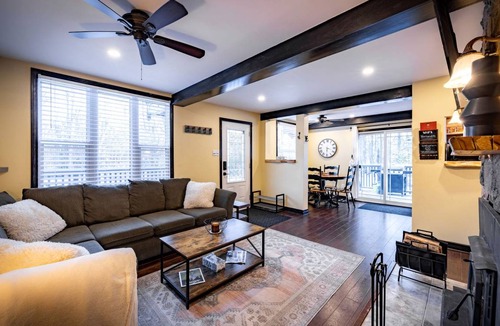 Norland House | House ∙ 3 bedrooms ∙ 4 guests