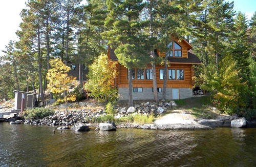 Crane Lake House | House ∙ 3 bedrooms ∙ 10 guests