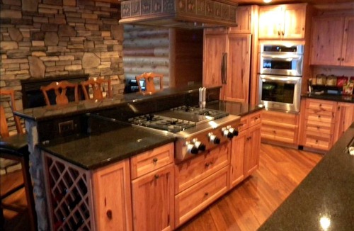 Crane Lake House | House ∙ 3 bedrooms ∙ 10 guests