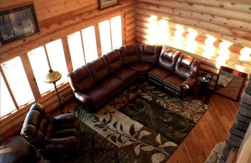 Crane Lake House | House ∙ 3 bedrooms ∙ 10 guests