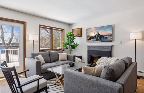 Ramsey County House | House ∙ 3 bedrooms ∙ 10 guests
