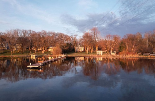 Ramsey County House | House ∙ 3 bedrooms ∙ 10 guests