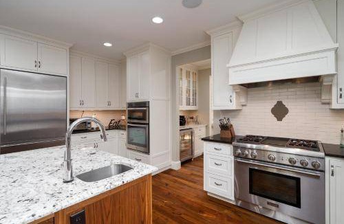 Cedar-Isles-Dean House | House ∙ 6 bedrooms ∙ 12 guests
