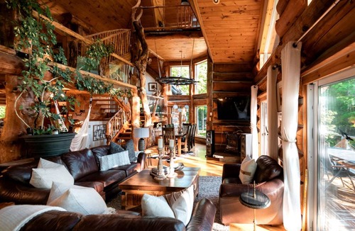 Catchacoma House | House ∙ 7 bedrooms ∙ 13 guests