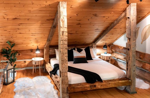 Catchacoma House | House ∙ 7 bedrooms ∙ 13 guests