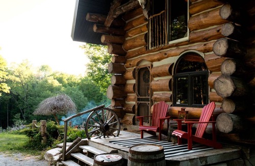 Catchacoma House | House ∙ 7 bedrooms ∙ 13 guests