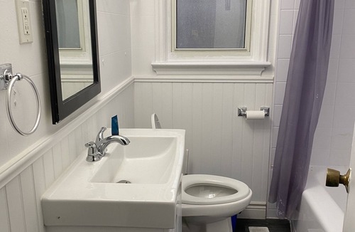 Argyle House | House for Rent