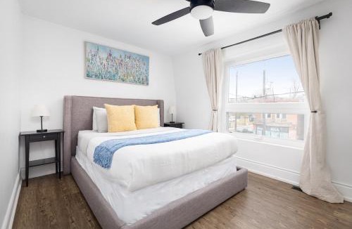 Little Italy House | House in the Heart of the City