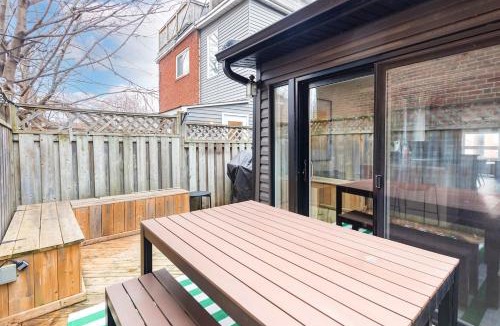 Little Italy House | House in the Heart of the City