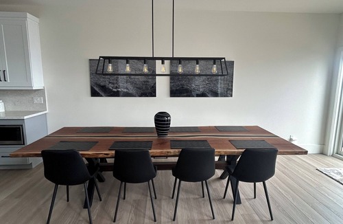 Carden Cottage | House on Lake Darymple