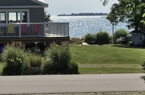 South Bruce Peninsula Cottage | Howdenvale Hilton - Ontario, Canada