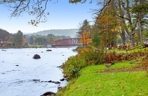 Chestertown House | Hudson Riverside Cottage