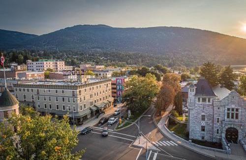 Nelson Hotel | Hume Hotel & Spa