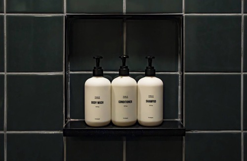 Hunter Hotel | Hunter Lodge, a Bluebird by Lark