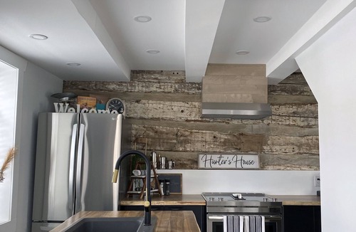 Balm Beach House | Hunter's House Balm Beach
