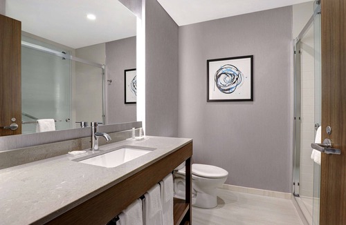 Ottawa Division Hotel | Hyatt Place Ottawa West