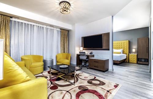 Airport Road Business Centre Hotel | Hyatt Place Toronto-Brampton
